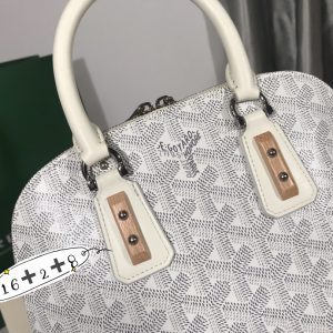 Goyard Vendôme -23*18.5*10CM - Image 8
