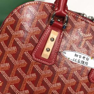 Goyard Vendôme -23*18.5*10CM - Image 4