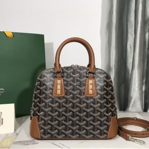 Goyard Vendôme -23*18.5*10CM