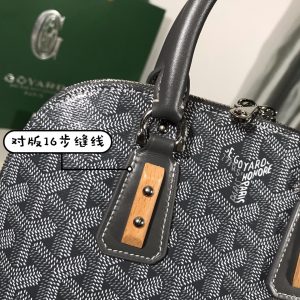 Goyard Vendôme -23*18.5*10CM - Image 6