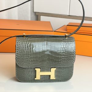 Hermes Constance-19CM