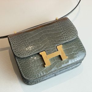 Hermes Constance-19CM - Image 2