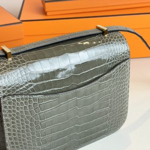 Hermes Constance-19CM - Image 4
