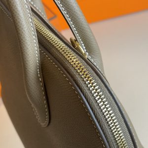 Hermes Bolide Epsom-27CM - Image 2