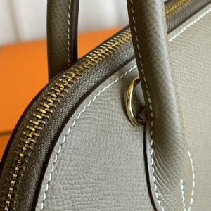 Hermes Bolide Epsom-27CM - Image 6