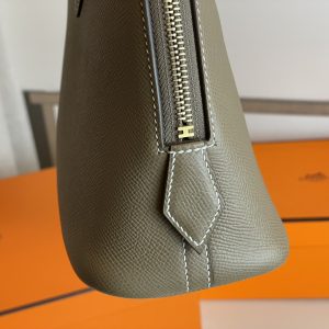 Hermes Bolide Epsom-27CM - Image 4