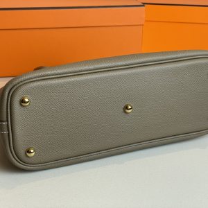 Hermes Bolide Epsom-27CM - Image 5
