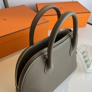 Hermes Bolide Epsom-27CM - Image 7