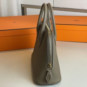 Hermes Bolide Epsom-27CM - Image 8