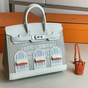 Hermes Birkin-Togo leather-25/30/35CM