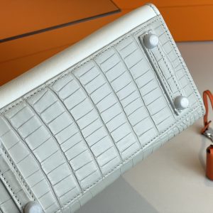 Hermes Birkin-Togo leather-25/30/35CM - Image 9