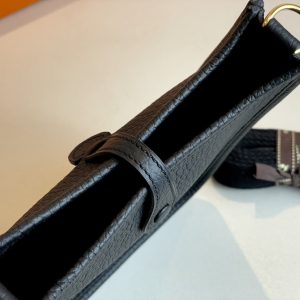 Hermes Evelyne Mini-17*18CM - Image 2
