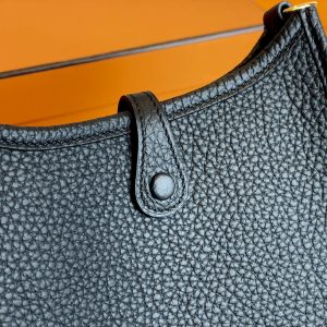 Hermes Evelyne Mini-17*18CM - Image 6
