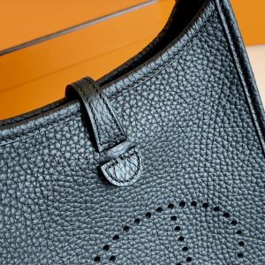 Hermes Evelyne Mini-17*18CM - Image 9