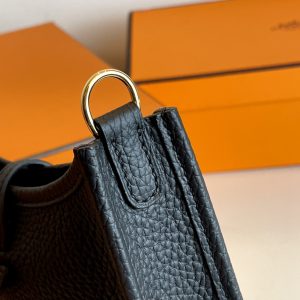 Hermes Evelyne Mini-17*18CM - Image 7