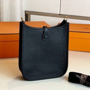 Hermes Evelyne Mini-17*18CM - Image 8