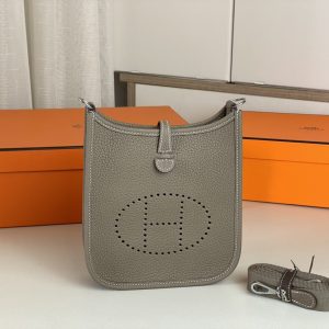 Hermes Evelyne Mini-17*18CM