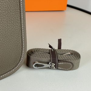 Hermes Evelyne Mini-17*18CM - Image 6