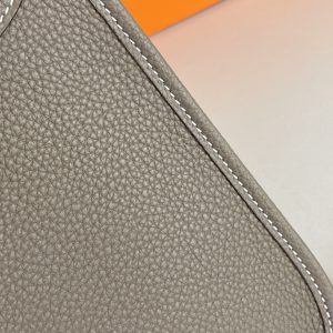 Hermes Evelyne Mini-17*18CM - Image 8