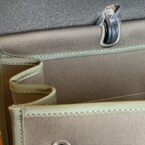 Hermes Herbag-31CM - Image 3