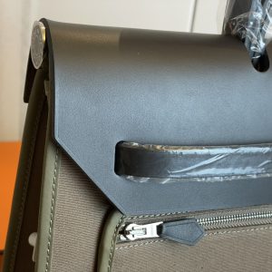 Hermes Herbag-31CM - Image 5