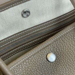 Hermes Garden Party 30&36CM - Image 6