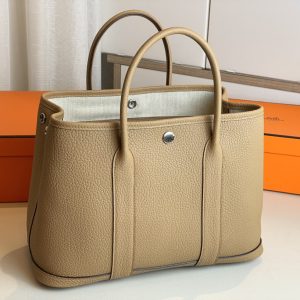 Hermes Garden Party 30&36CM