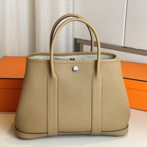 Hermes Garden Party 30&36CM - Image 4