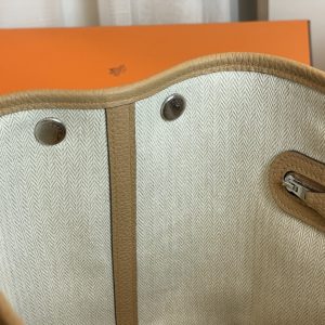 Hermes Garden Party 30&36CM - Image 5