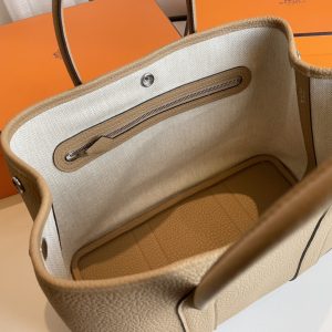 Hermes Garden Party 30&36CM - Image 6