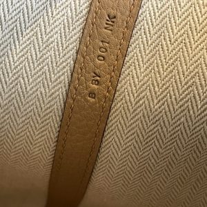 Hermes Garden Party 30&36CM - Image 9