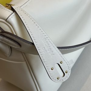 Hermes Lindy-swift Leather-2630CM - Image 4