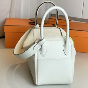 Hermes Lindy-swift Leather-2630CM - Image 5