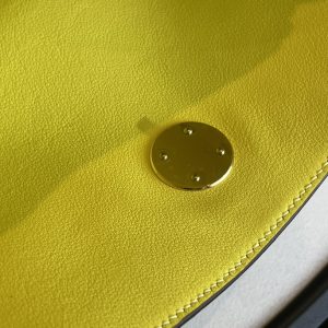 Hermes Lindy-swift Leather-2630CM - Image 6