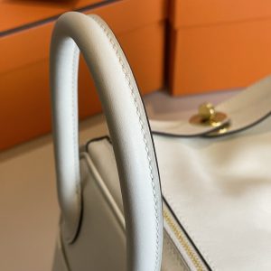Hermes Lindy-swift Leather-2630CM - Image 8