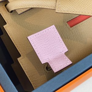 Hermes Kelly Doll - Image 3