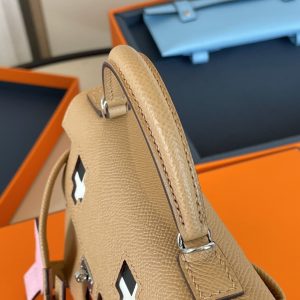 Hermes Kelly Doll - Image 2