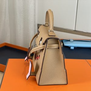Hermes Kelly Doll - Image 6
