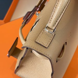 Hermes Kelly Doll - Image 7