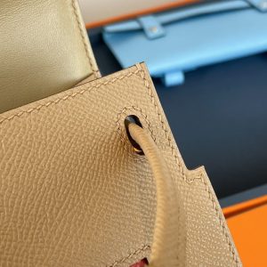 Hermes Kelly Doll - Image 9