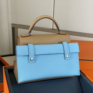 Hermes Kelly Doll - Image 8