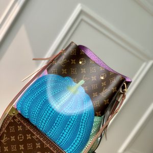 Louis Vuitton NéoNoé Bucket Bag -26X22X27CM