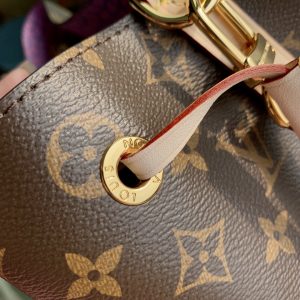 Louis Vuitton NéoNoé Bucket Bag -26X22X27CM - Image 8