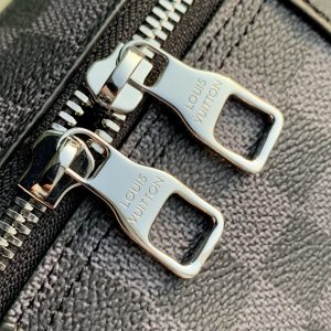 Louis Vuitton City Keepall-27x17x13CM - Image 6