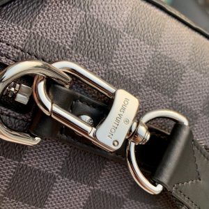 Louis Vuitton City Keepall-27x17x13CM - Image 7