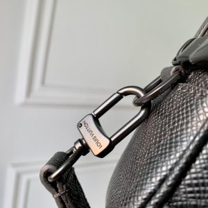 Louis Vuitton Pochette Kasai -25 x 15.5 x 6.5 CM - Image 8
