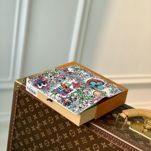 Louis Vuitton Brazza Wallet-10*19*2CM - Image 3