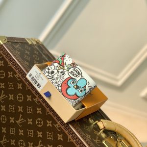 Louis Vuitton Multiple Wallet-11.5 x 9 x 1.5 CM - Image 1