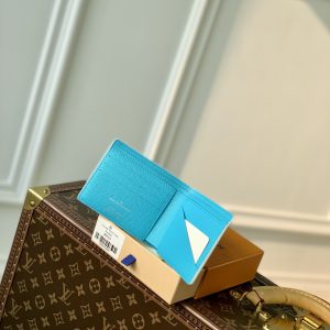 Louis Vuitton Multiple Wallet-11.5 x 9 x 1.5 CM - Image 6