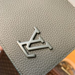 Louis Vuitton Portefeuille Multiple Wallet-11.5 x 9 x 1.5 CM - Image 4